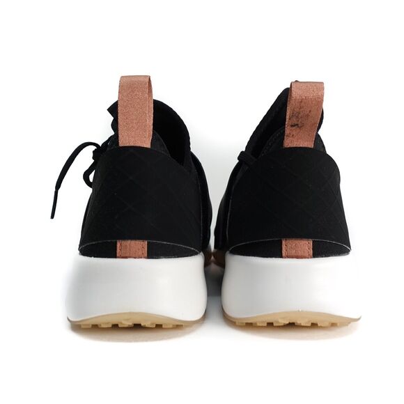 Nike Air Zoom Strong Training Shoes Black Red Bronze 843975-003 Womens Size 9.5 - Picture 9 of 11